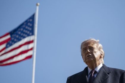 Donald Trump Claims Iran's 'New Regime' President Asked US For Ceasefire