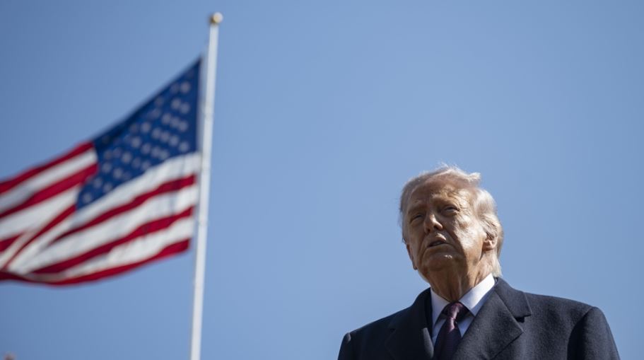 Donald Trump Claims Iran's 'New Regime' President Asked US For Ceasefire