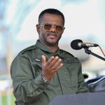 Kenya’s Ruling Party UDA Hassan Omar Says Africa’s Future Depends on Unity