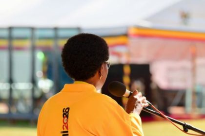 Journey To 2031 Began Yesterday, Rosemary Sseninde Tells Newly Elected MPs
