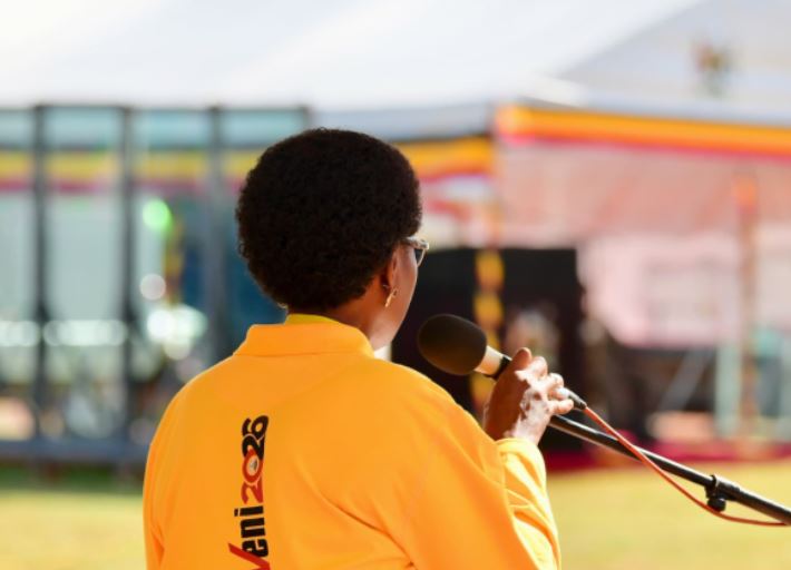 Journey To 2031 Began Yesterday, Rosemary Sseninde Tells Newly Elected MPs