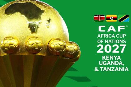 Uganda Commits Ugx. 905Bn To Co-Host AFCON 2027 