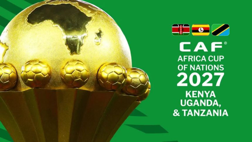 Uganda Commits Ugx. 905Bn To Co-Host AFCON 2027 