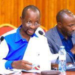 Members Of Parliament Raise Red Flags Over Unpaid Obligations And Budget Inconsistencies