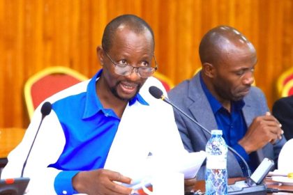 Members Of Parliament Raise Red Flags Over Unpaid Obligations And Budget Inconsistencies