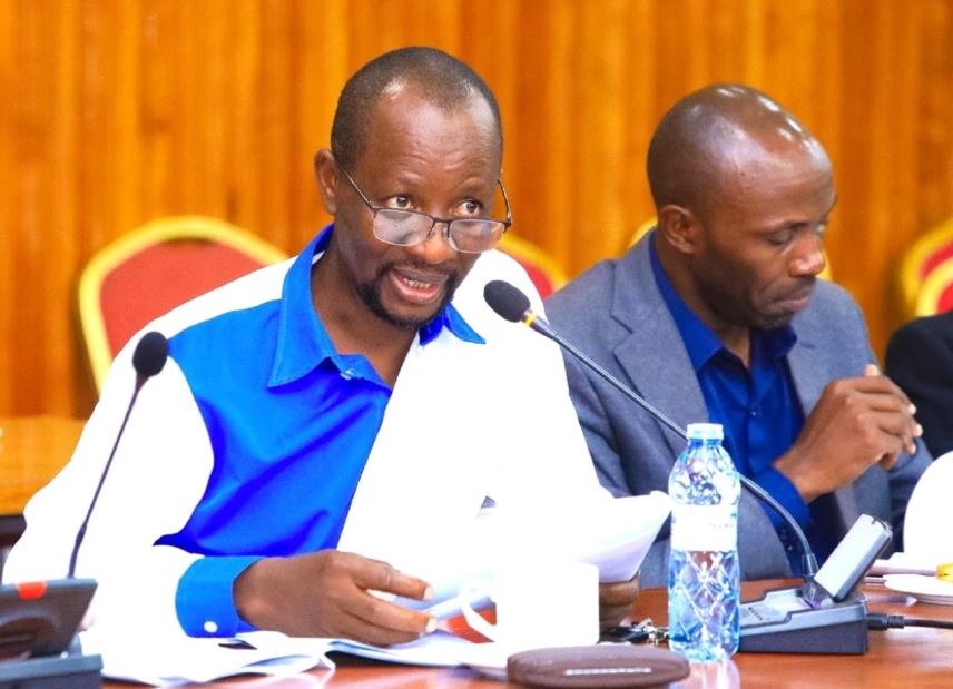 Members Of Parliament Raise Red Flags Over Unpaid Obligations And Budget Inconsistencies