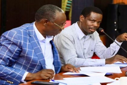 Transparency Crisis In Health Sector: Budget Committee Halts Approval Over Unverified Claims