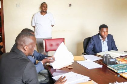 Businessman Muhammad Ali Faces Ugx. 13Bn Gold Scam Charges