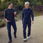John Ternus To Lead Apple As New CEO In 2026, Following Tim Cook’s Transition To Executive Chairman