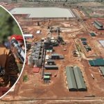 Burkina Faso Government Plans To Increase Stake In Kiaka Gold Mine To 40%, Impacting Australian Mining Firm