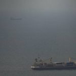 Iran Collects First-Ever Tolls From 'Strait Of Hormuz' Defying U.S Blockade