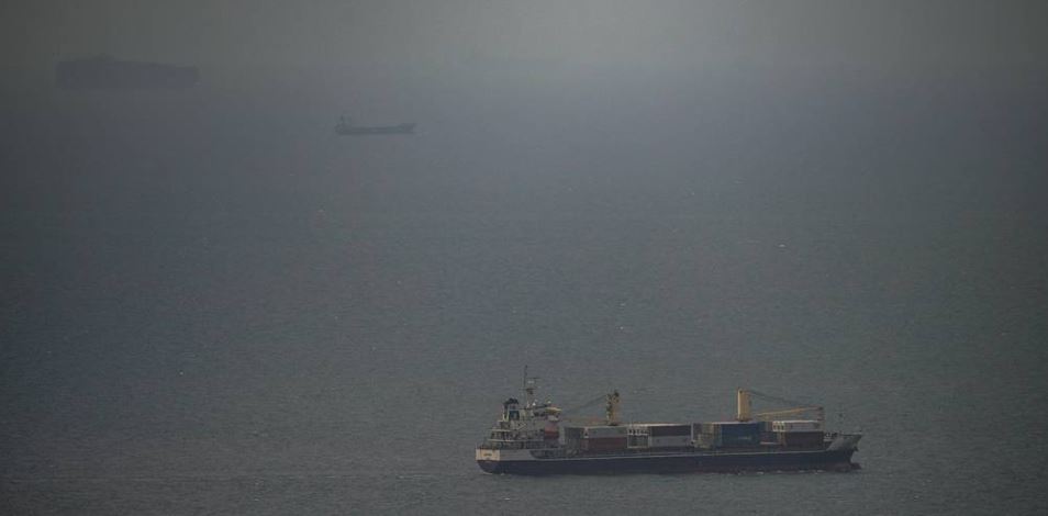 Iran Collects First-Ever Tolls From 'Strait Of Hormuz' Defying U.S Blockade