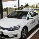 Rwanda Orders 30% Of New Government Vehicles To Be Electric
