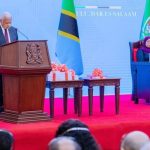 Tanzania Inquiry Concludes 'October 29 Violence' Was Premeditated, Coordinated Operation - Not Peaceful Protest
