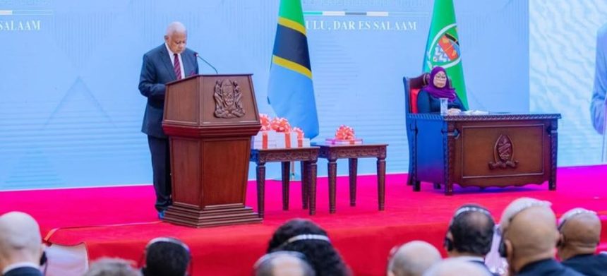 Tanzania Inquiry Concludes 'October 29 Violence' Was Premeditated, Coordinated Operation - Not Peaceful Protest
