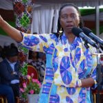 PLP Leader Martha Karua Slams President William Ruto Over Excessive Foreign Travel And Public Spending Concerns