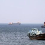 President Donald Trump Orders U.S. Navy To "Shoot And Kill" Iranian Boats In Strait of Hormuz As Tensions Escalate