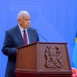 Tanzania's Commission Inquiry Confirms 518 Deaths In October 29 Post-Election Violence