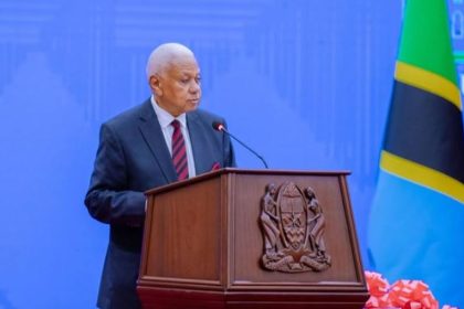 Tanzania's Commission Inquiry Confirms 518 Deaths In October 29 Post-Election Violence