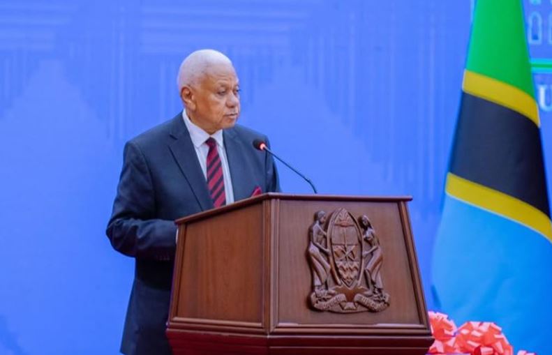Tanzania's Commission Inquiry Confirms 518 Deaths In October 29 Post-Election Violence