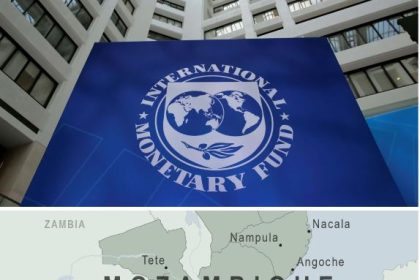 Mozambique Clears $701M IMF Debt, Cancels Mission