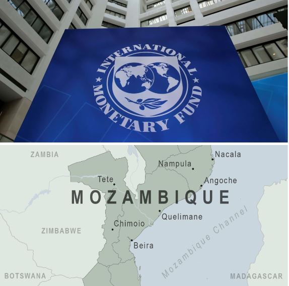 Mozambique Clears $701M IMF Debt, Cancels Mission