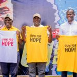 NRM Injects Ugx. 30M Into MK’s 52nd Birthday Run To Rally Ugandans For National Unity
