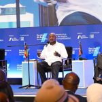 President Museveni Highlights Infrastructure Investment As Foundation For Africa’s Economic Transformation