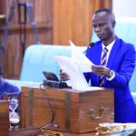 Ugandan Parliament Defends Low-Income Workers Abroad, Drops Tax On Personal Asset Sales