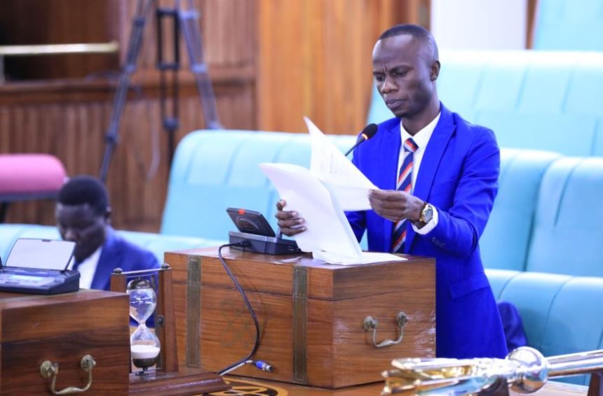 Ugandan Parliament Defends Low-Income Workers Abroad, Drops Tax On Personal Asset Sales