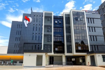 Pearl Bank Rebrands With New HQ, Pledges Ugandan prosperity