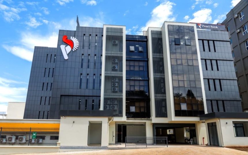 Pearl Bank Rebrands With New HQ, Pledges Ugandan prosperity