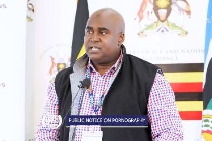 UCC Blocks Pornography 500 Sites To Protect Children