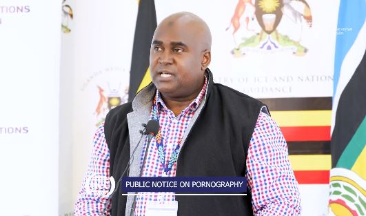UCC Blocks Pornography 500 Sites To Protect Children
