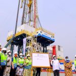 Uganda's Kingfisher Oil Field Nears 100% Completion, First Oil Imminent