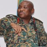 UPDF Chief Jack Bakasumba Urges HR Officers To Uphold Integrity And Accountability
