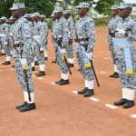 UPDF Air Force Wraps Up Drill Competition Ahead Of CDF Inter-Forces Contest
