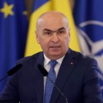 Romanian Opposition Parties Join Forces To Challenge Ilie Bolojan’s Leadership