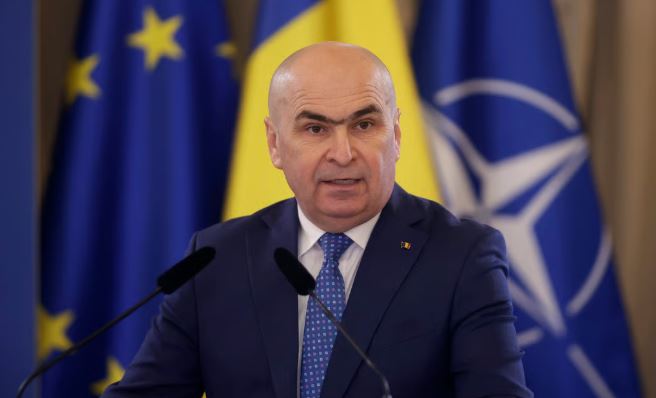 Romanian Opposition Parties Join Forces To Challenge Ilie Bolojan’s Leadership