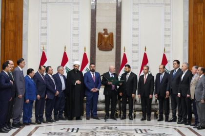 Unknown Businessman Ali al-Zaidi Named Iraq’s New Prime Minister Amid Corruption Allegations