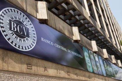 Venezuela’s Central Bank Confirms External Audit Of US-Controlled Resources