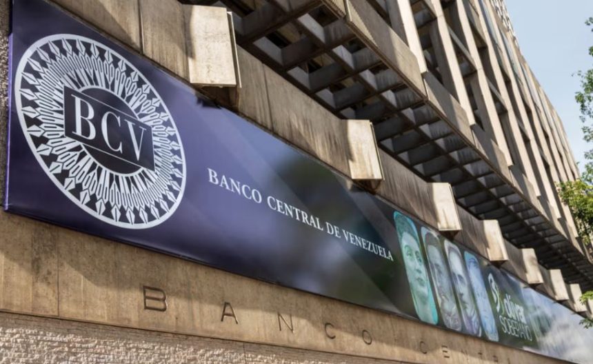 Venezuela’s Central Bank Confirms External Audit Of US-Controlled Resources
