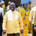 NRM Convenes District Conference In Kikuube To Harmonise Position Ahead Of LC5 By-election