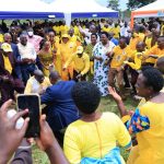 NRM Rolls Out Roadmap For Kikuube LC5 Chair By-election