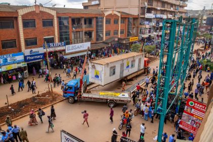 Government Suspends Trade Order Amid Public And MP Protests