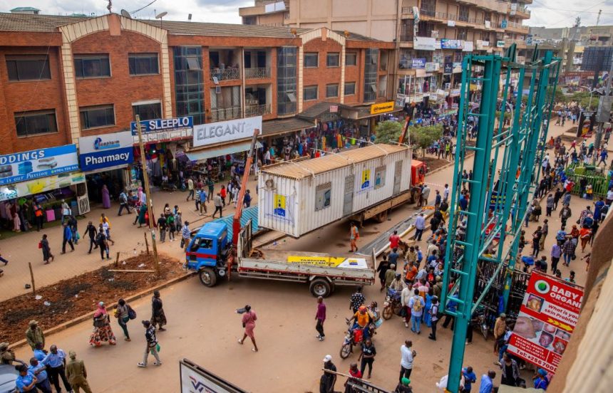 Government Suspends Trade Order Amid Public And MP Protests