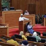 Senegal Signs Law Doubling Penalty For Same-Sex Relations To 10 years In Jail