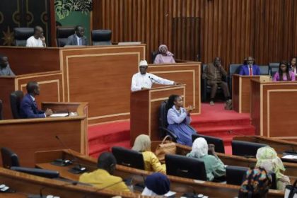 Senegal Signs Law Doubling Penalty For Same-Sex Relations To 10 years In Jail