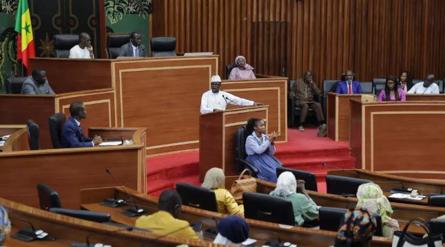 Senegal Signs Law Doubling Penalty For Same-Sex Relations To 10 years In Jail