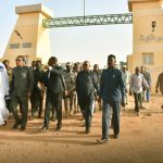 Sudan Urges Displaced Citizens Abroad To Return Home